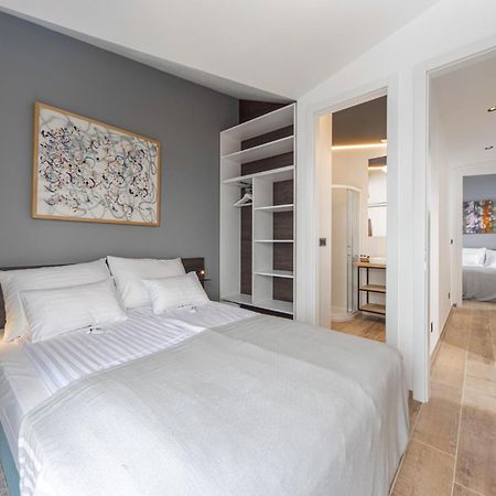 Lukovo Villas Lukovo Šugarje Habitación foto