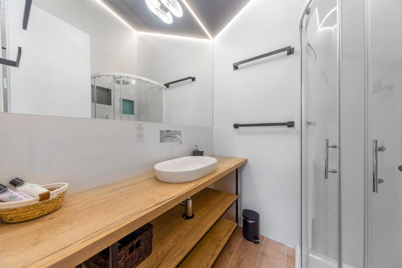 Lukovo Villas Lukovo Šugarje Habitación foto