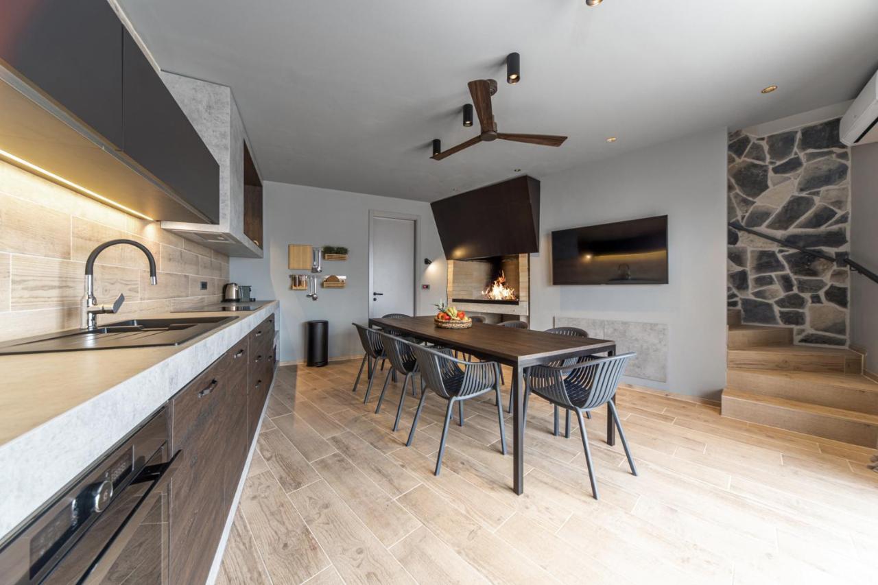 Lukovo Villas Lukovo Šugarje Habitación foto