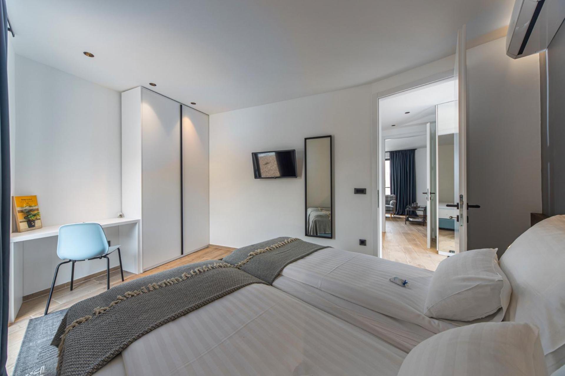 Lukovo Villas Lukovo Šugarje Habitación foto