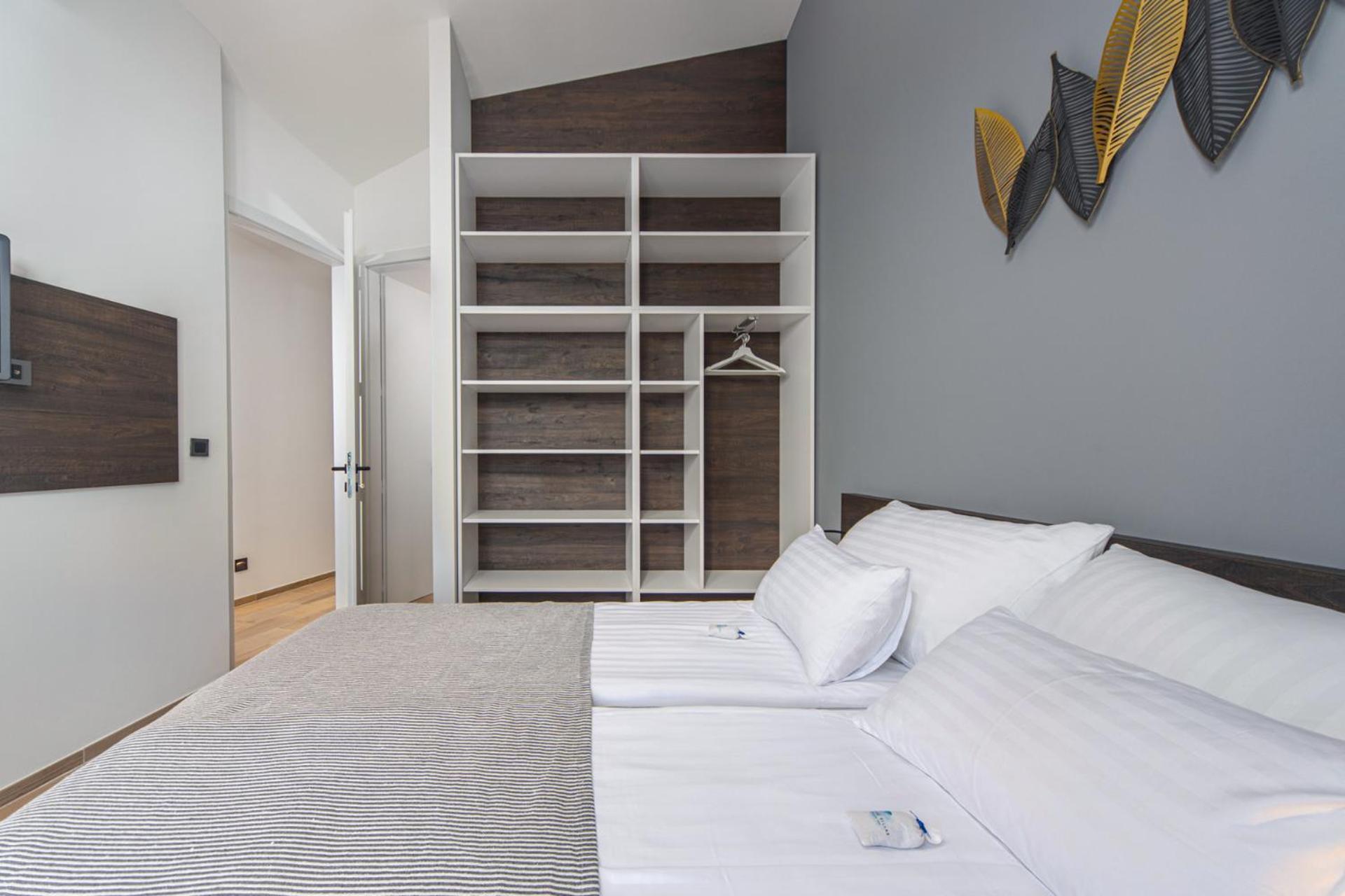 Lukovo Villas Lukovo Šugarje Habitación foto