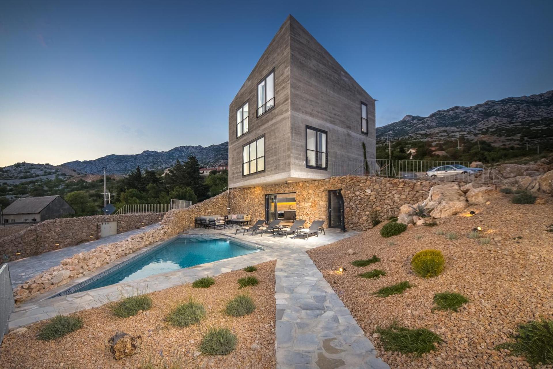 Lukovo Villas Lukovo Šugarje Habitación foto